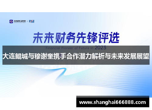 大连鲲城与穆谢奎携手合作潜力解析与未来发展展望 大连鲲城与穆谢奎携手合作潜力解析与未来发展展望